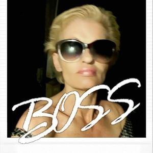 Meet your Posher, Deana